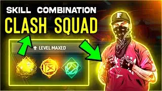 ROUND CONTROL: CS Rank Combo Mastery