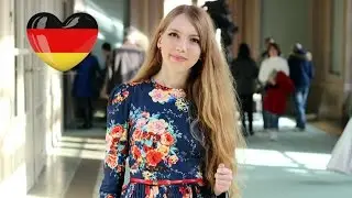 это ЛЮБИМОЕ место ВСЕХ немецких студентов😍😍😍