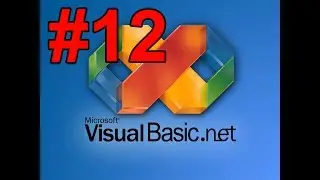 12 Visual Basic  NET Tutorial 12   How to create Password Protection using Textbox in VB Net
