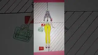 Roulette Chose Another Look For The Dolls#shorts #shortsvideos #shortsvideoviral #dolls#fashionstyle