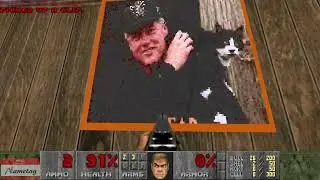 The DOOOOOOM Files, Map 54