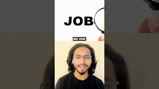 🤩 Find your Dream Job with AI ✨ 