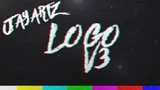 JayArtz Logo Pack V3 | Upload Promo To Receive Free