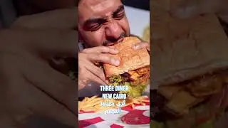 Cairo’s Best Spots for Burgers