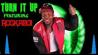 TURN IT UP