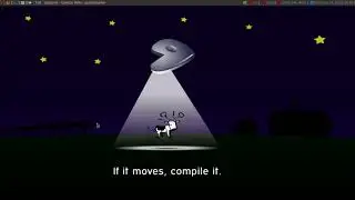 How to install SystemD on Gentoo/Channel Update