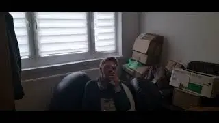 Skunk Popping with Heeyhells and Cigarette