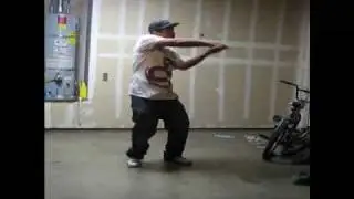 Kidd Assassin [V.S] labbin