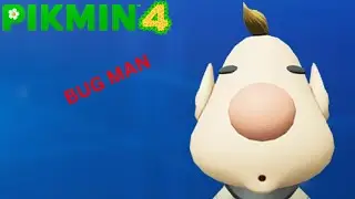 Louie Dies - Pikmin 4