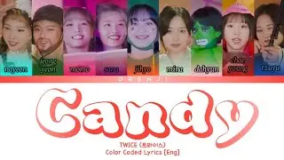 TWICE(트와이스) 