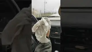 Toyota hilux rn40 after work