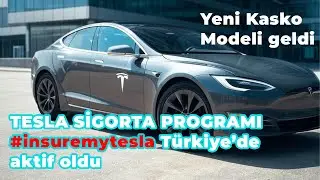 Tesla Insurance Program 