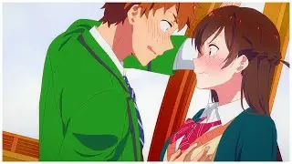 3 ANIMES  VOIR ABSOLUMENT POUR CETTE ANNEE 2024 !!!
