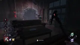 Dwight broke all the totems, but he didn't know about the last one
