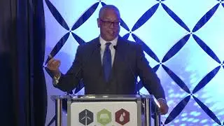 2023 Kern County Energy Summit: Keynote Address and Hydrostor, Platinum Sponsor Welcome
