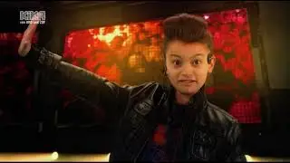 Odd Squad - Force of Gravity (German)