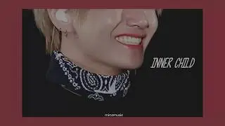 Inner Child - BTS (V/Taehyung) [Traducida al Español]