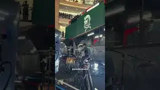 Erick Nindyo - Racun Dunia ( The Changcuters ) #drumcam #part1