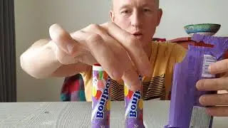 Bonibon - разноцветный привет из 90-х!