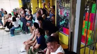 KMS Christmas Party - Dance Competition 2024