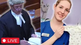🔴Lucy Letby - The Case of Baby I - Lucy's Story