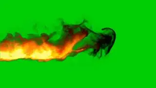 tnt green screen || explosion greenscreen || Free Green Screen Explosion Effect + Sound Effect