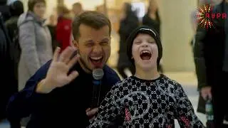 AURATV  Выпуск 77  23 февраля в АУРЕ