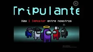wtf como desaparecio el rojo? - among us