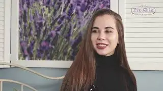 Отзыв Татьяны о клинике Pro Skin