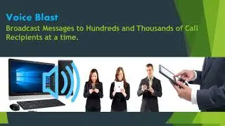 Voice Blast