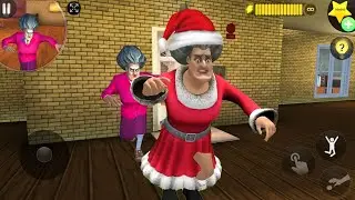 Scary Teacher 3D - Evil Miss T Pranked Again, chapter update, Secret Update