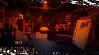 The Haunt! | Roblox