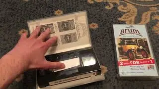 Comparison Video (20) Brum And The Marching Band