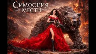 Фэнтези, приключения. Симфония мести