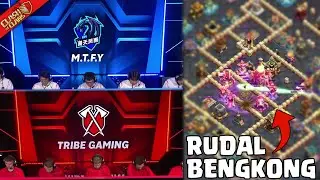 Review dan Analisa Permainan Pro Player Dunia 