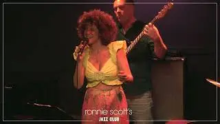 Cyrille Aimée x Ronnie Scott's 2024 - Beautiful Way