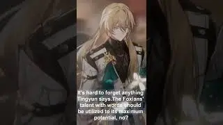 Luocha Talk About Tingyun