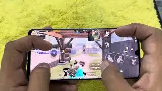HUAWEI P30 PRO PUBG TEST]RAMROM8+128]battery 4200mAh]graphics