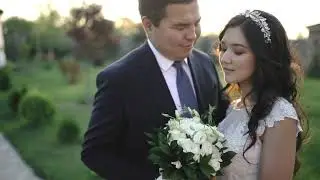 Каныбек и Айсулуу