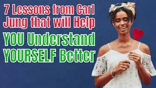 Important Life Lessons  which can Help YOU Understand Yourself Better