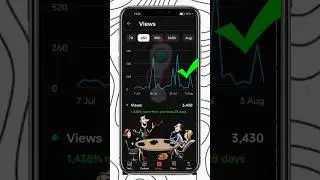 📈 shorts video upload करने  का सही तरीका #ytshorts #shorts  #youtubeshorts