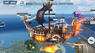 RULES OF SURVIVAL RANDOM CLIP (RULES OF SURVIVAL MOBILE)