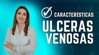 COMO IDENTIFICAR UMA ÚLCERA VENOSA
