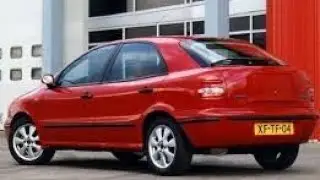 #fiat #brava #marea #motor #değerleri