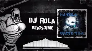 DJ Rola - Beats Time [Oldschool Gabber]