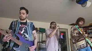 Soul Elixir Jam Sessions- Battleship