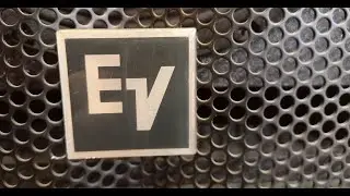 EV TX1122 test