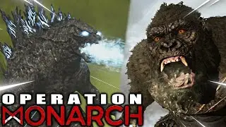 Operation Monarch is CRAZY! (Warzone Event Opinions)