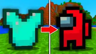 I Google Translated Minecraft Items 10,000 Times
