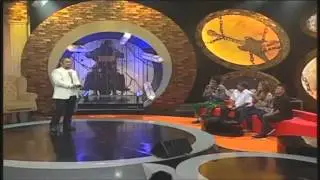 Yana Samsudin @ Tunggu Sekejap 2013 Pt3
